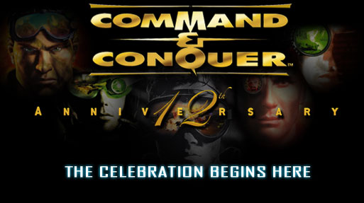 Command & Conquer Gold kostenlos herunterladen